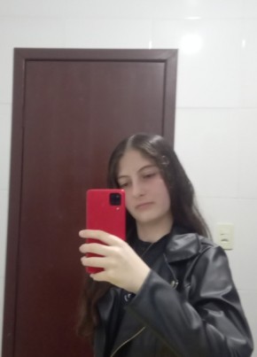 Heloisa Hasselma из Joinville 23 года