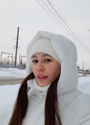 Ирина, 39, Россия, Чебоксары