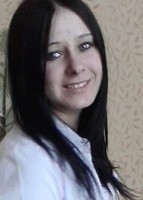 Катя, 34, Россия, Шахтерск