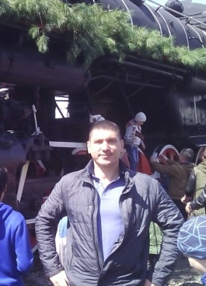 Владимир, 47, Россия, Ербогачен