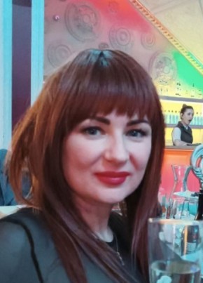 Svetlana, 36, Россия, Белгород