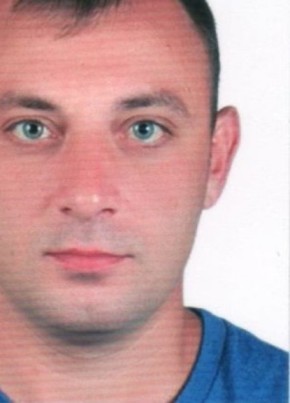 Алексей из Йошкар-Олы 42 года