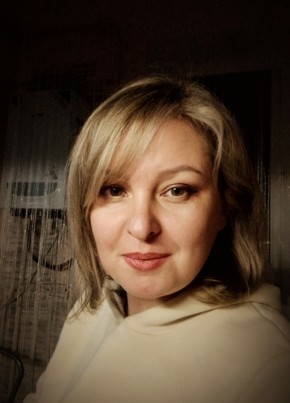 Валентина из Старовеличковскаи 41 год