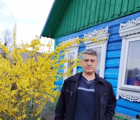 Вячеслав Андреев, 48 лет, Горад Гомель