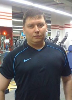 Игорь, 44, Россия, Москва