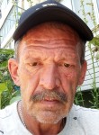 Валерий, 54 года, Уссурийск