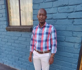 Ayanda, 35, Hendrina