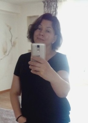 Нина из Вологды 46 лет