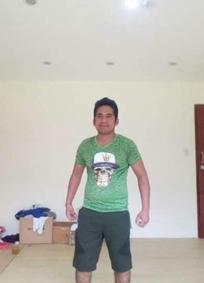 Yameboy, 37, Pilipinas, Pagadian