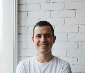 Ivan knyaz, 22, Stockholm