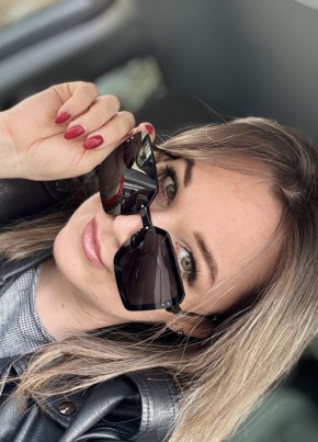 Aleksandra, 33, Russia, Saratov
