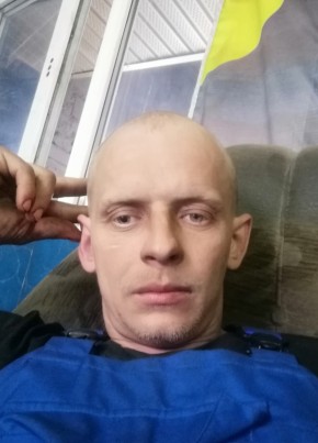 Александр, 31, Россия, Москва
