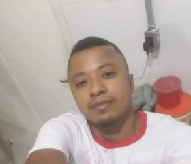 Renato, 35 лет, Belém (Pará)