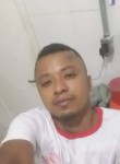 Renato, 35 лет, Belém (Pará)