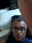 Salvador, 63 года, Bauru