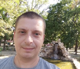 Владислав, 42 года, Мелітополь