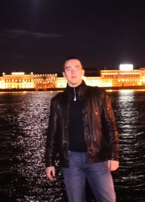Алексей, 25, Рэспубліка Беларусь, Горад Мінск