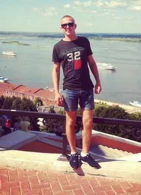 Дмитрий, 27, Россия, Урень