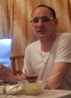 Виталик, 40, Россия, Солнцево