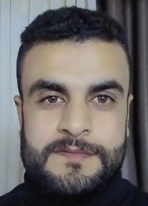 mohamad alsarhan, 33, المملكة الاردنية الهاشمية, عمان