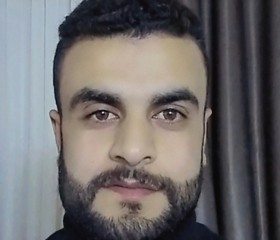mohamad alsarhan, 33 года, عمان
