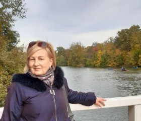 Елена, 64 года, Chişinău