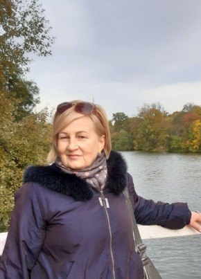 Елена, 63, Republica Moldova, Chişinău
