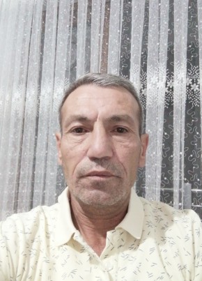 Fahrettin Koçak , 58, Türkiye Cumhuriyeti, Ankara