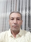 Fahrettin Koçak , 58 лет, Ankara