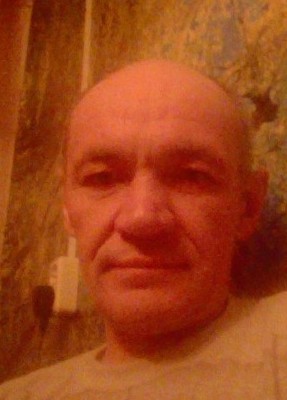 Петр, 60, Россия, Нюксеница