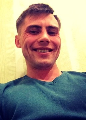 Денис, 33, Россия, Тверь