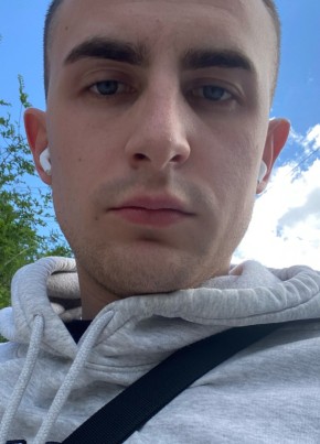 Oleg, 26, Russia, Sochi