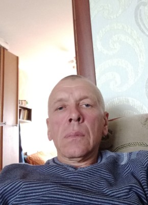 Виталий, 51, Россия, Тамань