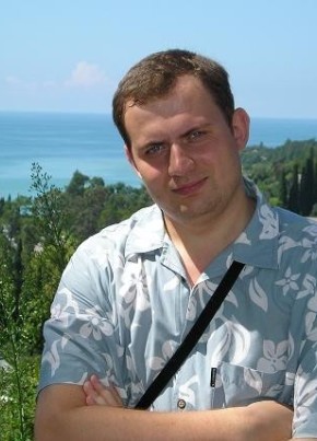 Фауст, 46, Россия, Ковров
