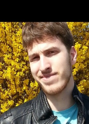 daniel schiek, 26, Bundesrepublik Deutschland, Nordheim