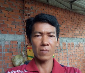 Đỗ Hoàng Minh, 47, Takeo