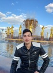 Dmitriy, 24  , Moscow