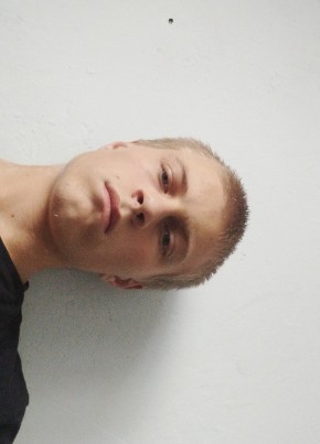 Андрей, 19, Россия, Ачинск