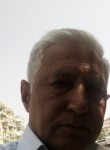 Efrahim, 59 лет, Ankara