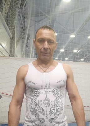 Александр, 47, Россия, Мотыгино