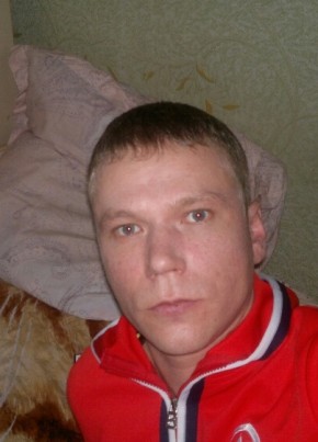 Александр, 41, Россия, Невельск
