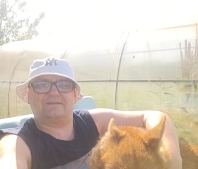Aleksandr, 49, Zaraysk