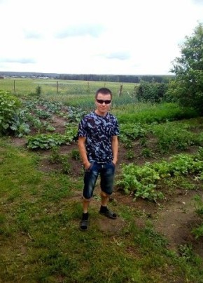 Эдуард, 35, Россия, Морки