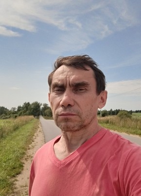 Сергей из Зеленограда 55 лет