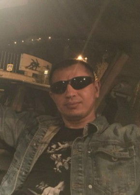 Александр из Бишкека 44 года