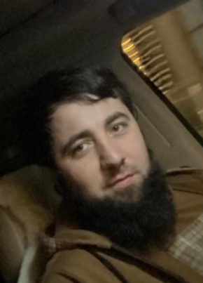 Ayub, 33, Georgia, Tbilisi