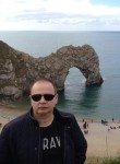 Mike, 55 лет, City of London