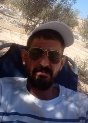 Sabri из Batna City 37 лет