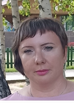 Лариса, 47, Россия, Лесосибирск