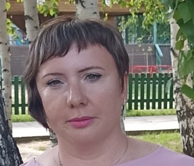 Лариса, 47 лет, Лесосибирск